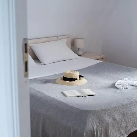 White Wave Villa, 3min Walk From * Kamári