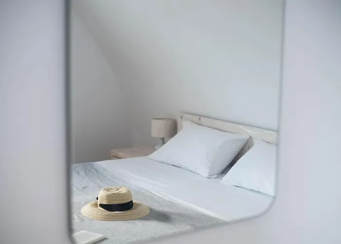 White Wave Villa, 3min Walk From Apartman Kamári