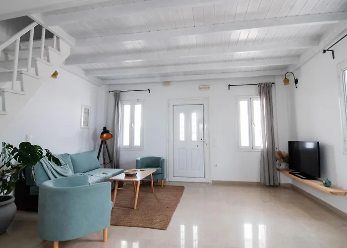 White Wave Villa, 3min Walk From *