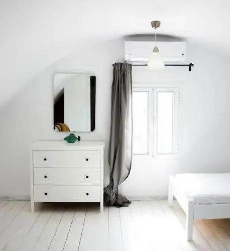 Appartement White Wave Villa, 3min Walk From