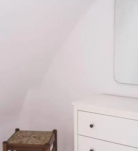 Appartement White Wave Villa, 3min Walk From Kamári