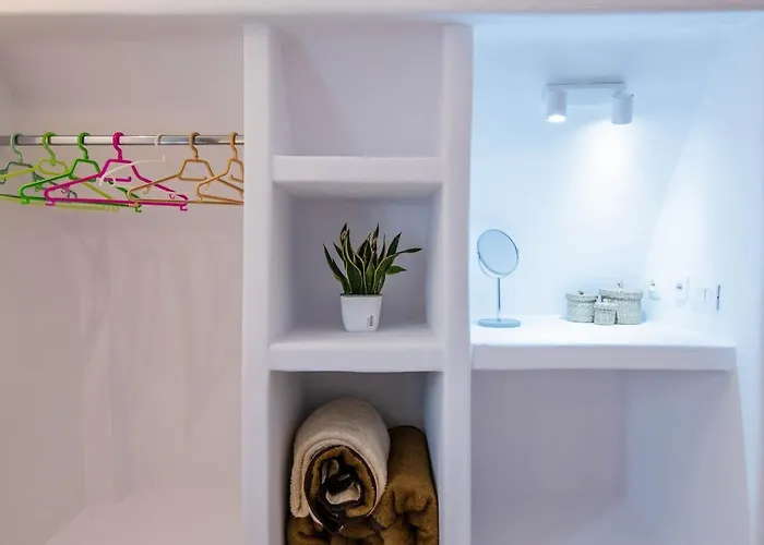 White Wave Villa, 3min Walk From Lägenhet *