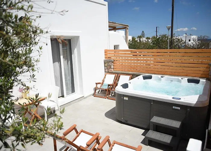 White Wave Villa, 3min Walk From Appartement