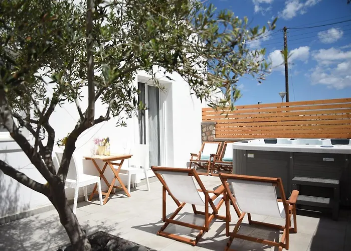 Appartement White Wave Villa, 3min Walk From