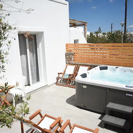 White Wave Villa, 3min Walk From Daire