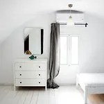 Apartmán White Wave Villa, 3min Walk From